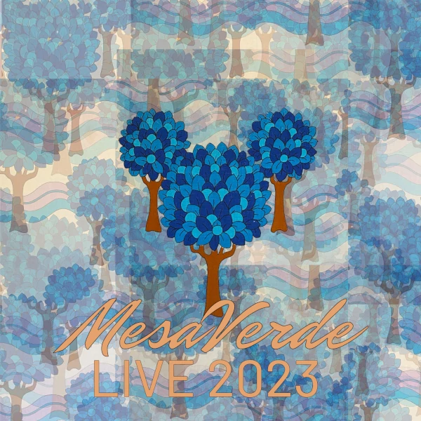 MesaVerde — Live 2023